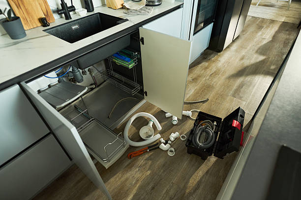 24/7 Emergency Drain Cleaning experts in Brighton, MA