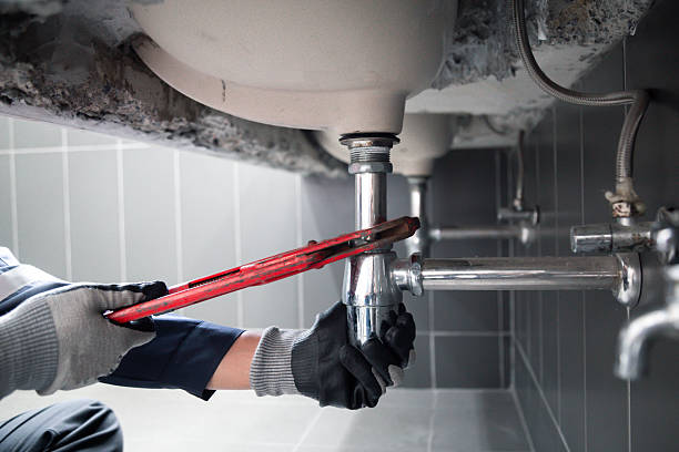 Trusted Emergency Plumber service in Brighton, MA - Masters Plumbing Service